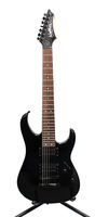 WASHBURN 7 STRING ELECTRIC GUITAR 