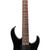 WASHBURN 7 STRING ELECTRIC GUITAR 