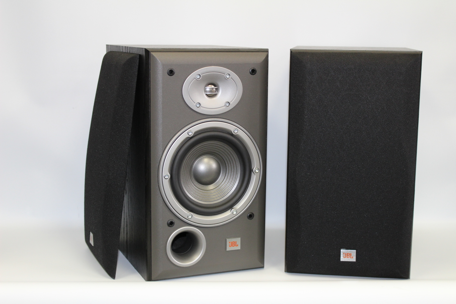 JBL NORTHRIDGE E30 SPEAKERS Golden Pawn