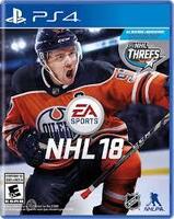 NHL 18