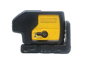 DEWALT 3 BEAM LASER LEVEL