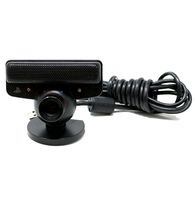 SONY PLAYSTATION 3 EYE CAMERA