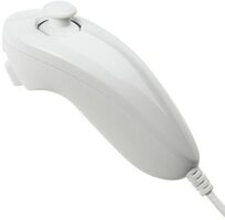 NINTENDO WII NUNCHUK 