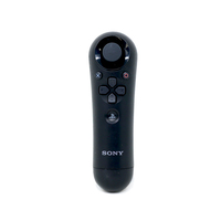 SONY PLAYSTATION NAV CONTROLLER