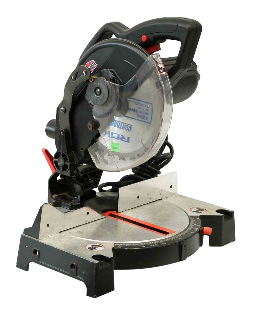 JOBMATE MITRE SAW Golden Pawn