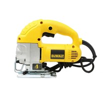 DEWALT 5.5 AMP ORBITAL JIGSAW