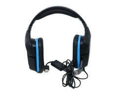 LOGITECH SURROUND SOUND WIRED PC GAMING HEADSET