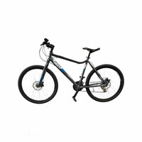 EVO SWIFT RIDGE 5 DUAL SPORT HYBRID BIKE
