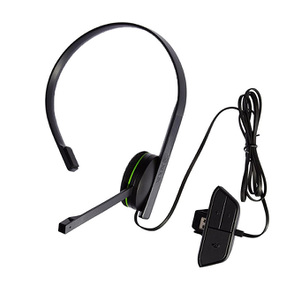 XBOX ONE CHAT HEADSET 
