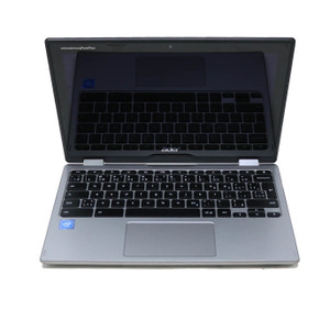ACER TOUCHSCREEN SPIN CHROMEBOOK