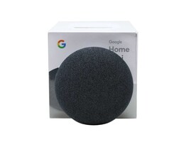 GOOGLE HOME MINI SPEAKER