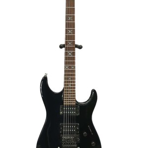 SQUIER SHOWMASTER SKULL ELECTRIC GUITAR