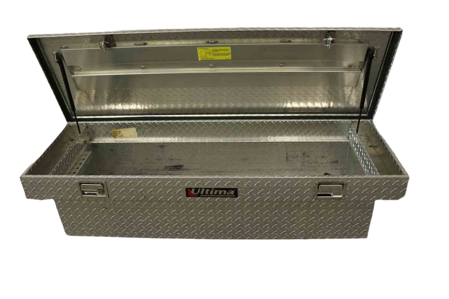 ULTRA 9200 PICKUP TRUCK STORAGE BOX Golden Pawn