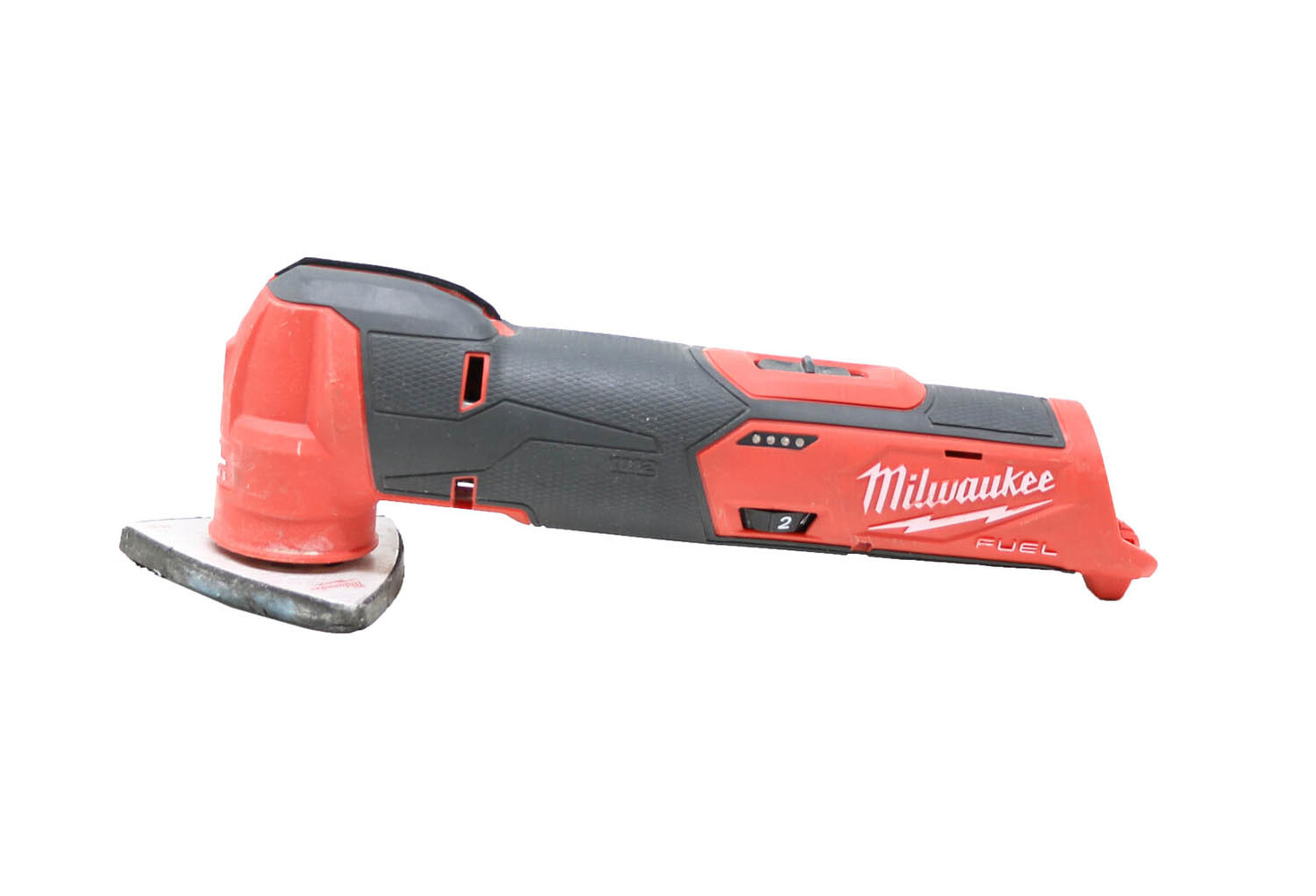 MILWAUKEE M12 OSCILLATING MULTI TOOL Golden Pawn