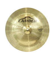 CAMBER C4000 18 INCH  CYMBAL