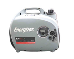 ENERGIZER ULTRA QUIET 1600 WATT GENERATOR