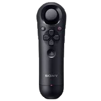 SONY MOVE SUB CONTROLLER