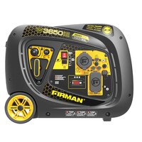 FIRMAN PORTABLE INVERTER GENERATOR 3650 WATT