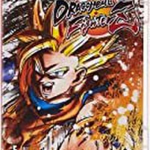 DRAGON BALL FIGHTER Z NINTENDO SWITCH GAME