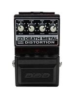 DOD DEATH METAL DISTORITION FX86B