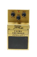 PYLE ULTRA TERMOLO EFFECTS PEDAL 