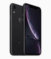 APPLE IPHONE XR 64 GB SMART PHONE WITH CASE