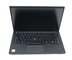 LENOVO X1 CARBON LAPTOP WINDOWS 11