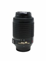 NIKON 55-200 MM LENS