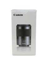 CANON  EF-M55-200 TELEPHOTO ZOOM LENS