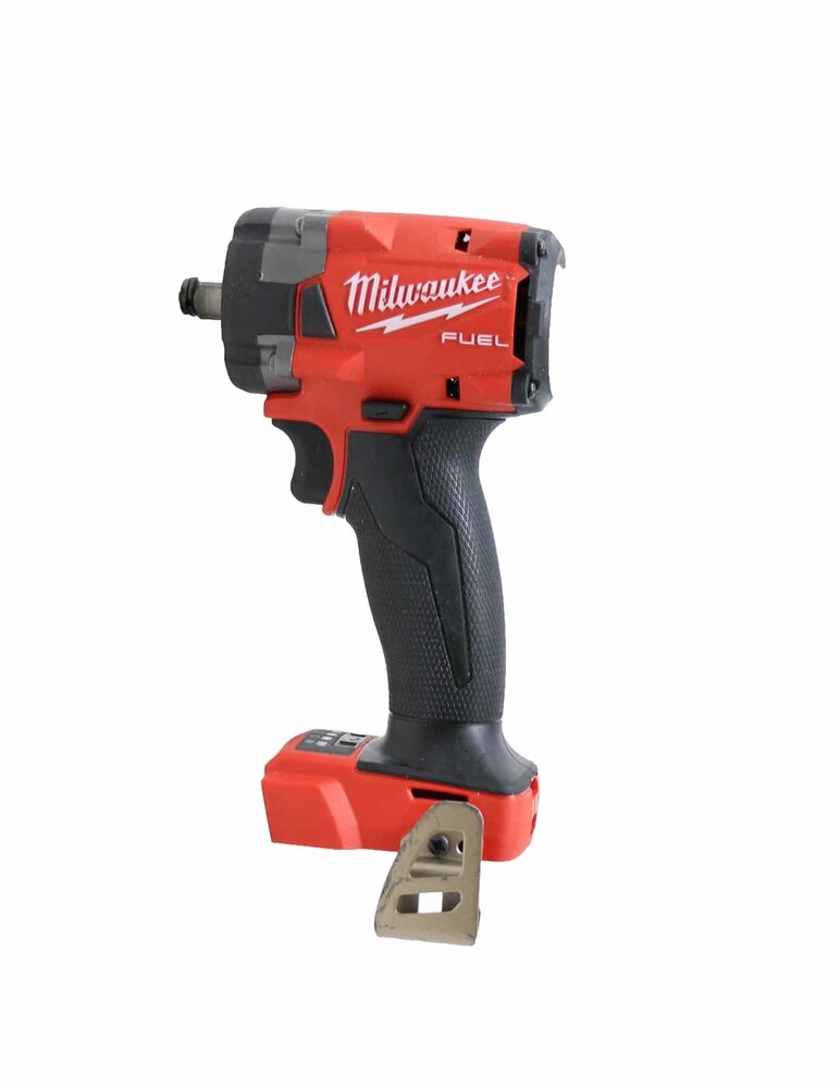 MILWAUKEE 18 VOLT CORDLESS 1/2 INCH IMPACT WRENCH TOOL ONLY Golden Pawn