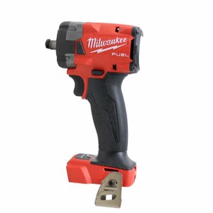 MILWAUKEE 18 VOLT CORDLESS 1/2 INCH IMPACT WRENCH TOOL ONLY
