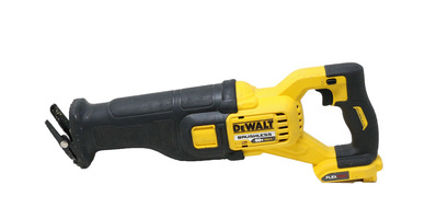 DEWALT 60 VOLT MAX BRUSHLESS RECIPROCATING SAW