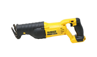 DEWALT 20 VOLT RECIPROCATING SAW