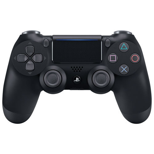 PLAYSTATION 4 DUAL SHOCK WIRELESS CONTROLLER