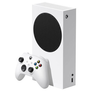XBOX S SERIES SYSTEM 512 GB WITH CONTROLLER