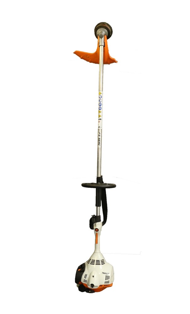 STIHL WEED EATER Golden Pawn