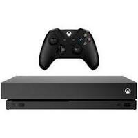 MICROSOFT XBOX ONE 1 TB HARD DRIVE WITH WIRELESS CONTROLLER AND GAME