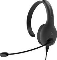 PDP GAMING LVL 30 WIRED CHAT HEADSET XBOX ONE IN BOX