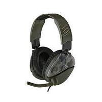 TURTLE BEACH RECON 70 HEADSET XBOX PLAYSTATION NINTENDO SWITCH