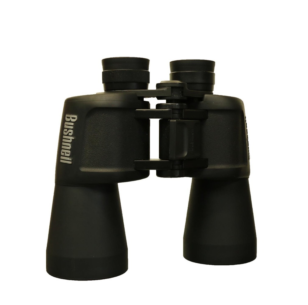 BUSHNELL BINOCULARS Golden Pawn