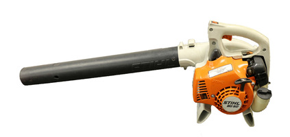 STIHL BG50 GAS POWERED HANDHELD BLOWER