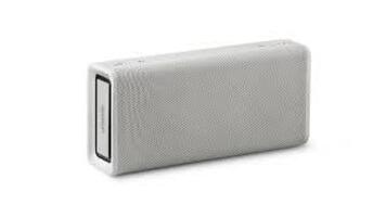 BRISBANE URBANISTA BLUETOOTH SPEAKER IN BOX