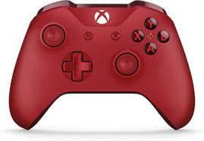 XBOX ONE WIRELESS CONTROLLER 