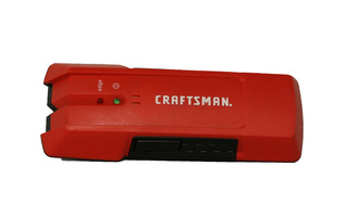 CRAFTSMAN STUD FINDER 3/4 INCH DEPTH