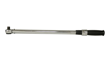 MAXIMUM 1/2 INCH DRIVE TORQUE WRENCH 50-150 FT LBS