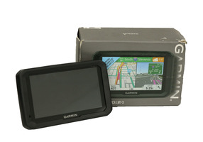 GARMIN Dezl 580 LMT S 5 INCH GPS TRUCK NAVIGATOR WITH MOUNT