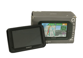 GARMIN Dezl 580 LMT S 5 INCH GPS TRUCK NAVIGATOR WITH MOUNT