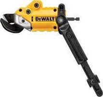 DEWALT METAL SHEARS ATTACHMENT IMPACT READY. NEW