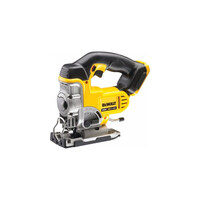 DEWALT 20 VOLT JIG SAW