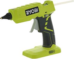 RYOBI ONE + CORDLESS GLUE GUN TOOL ONLY